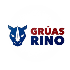 gruas rino